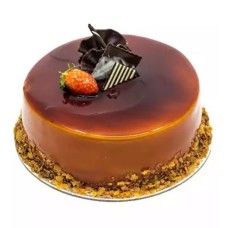 1 KG Caramel Cake